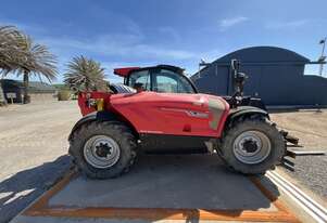 2021 Manitou MLTX 841-145 PS Telehandlers