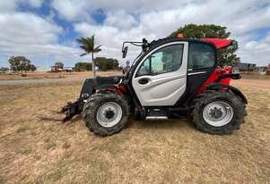 2021 Manitou MLTX 841-145 PS Telehandlers