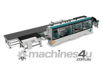 Biesse Stream Edge Up S Single sided linear Edgebander