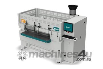 Biesse Rover Drill Go D H Boring unit with insertion device for glue and dowels