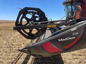 2020 MACDON D140 40' DRAPER FRONT  - picture7' - Click to enlarge