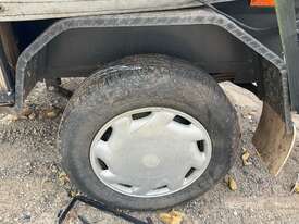 2013 Tymeyre Single Axle Camper Trailer - picture1' - Click to enlarge