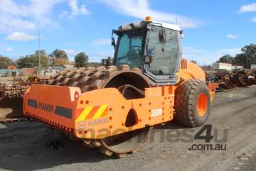 Hamm 2018   3520P Hamm 2018   3520P