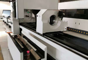 6020 6kw Laser Tube Cutting Machine price