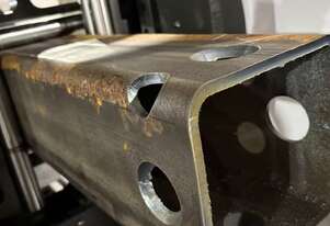 6020 6kw Fiber Laser Tube Cutting Machine Cost Effective