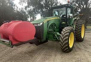 2017 John Deere 8270R Row Crop Tractors