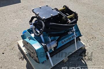 Unused EROE800 Hydraulic Lawnmower to suit Excavator