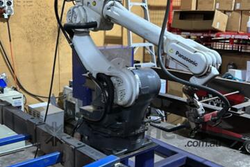 Panasonic Robot Welder TA-1900