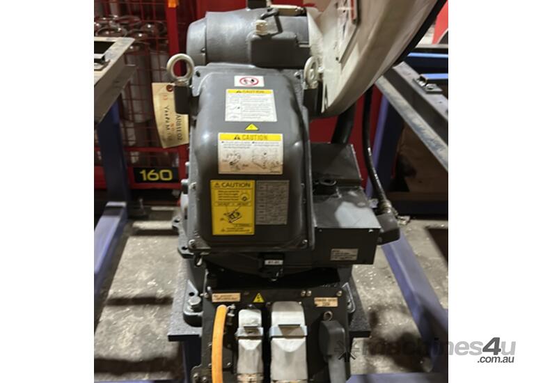 Panasonic Robot Welder TA-1900