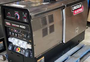Refurbished Lincoln Vantage 400 Diesel Welder