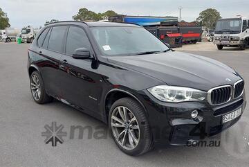 BMW   X5 F15