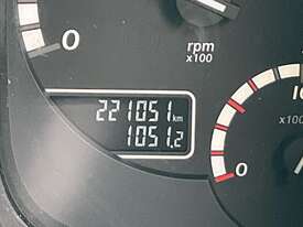 2022 Mitsubishi Fuso Shogun Prime Mover Sleeper Cab - picture0' - Click to enlarge