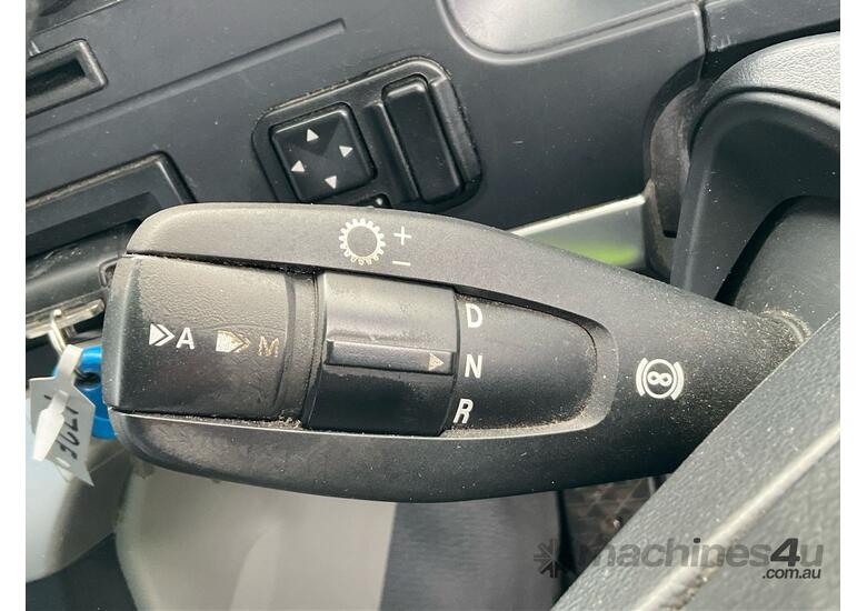 caption 2022 Mitsubishi Fuso Shogun Prime Mover Sleeper Cab