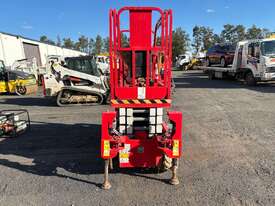 2022 Swift TS06E Scissor Lift (Electric) - picture0' - Click to enlarge