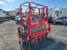 2022 Swift TS06E Scissor Lift (Electric) - picture0' - Click to enlarge