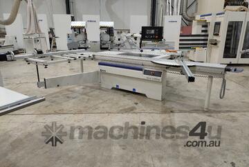 SCM Si400EP Nova Panel Saw 