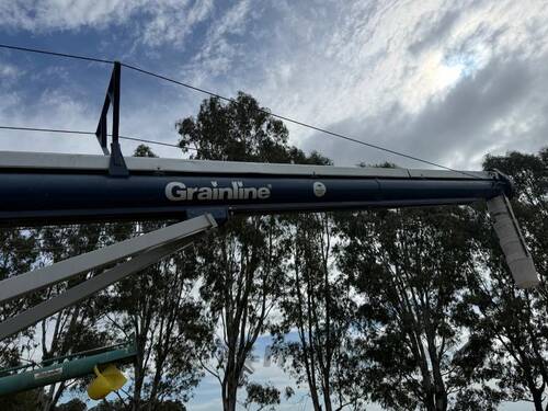 GMP850V Grainline Auger 