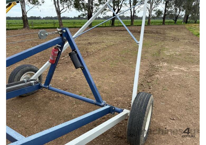 GMP850V Grainline Auger 