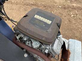 GMP850V Grainline Auger  - picture2' - Click to enlarge