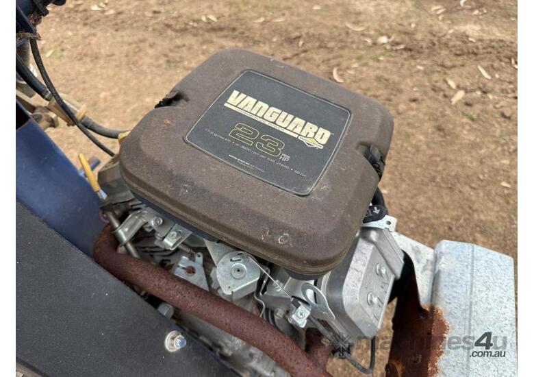 GMP850V Grainline Auger 