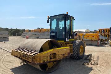 Caterpillar 2012   CS56
