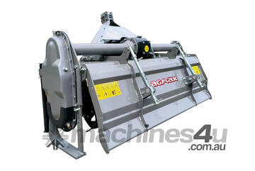 Heavy Duty Rotary Hoe 200cm AGMAX RHHD200