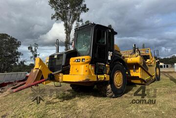 Caterpillar 2019   627K PB82