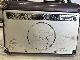 Dyna-Fog SuperHawk - picture0' - Click to enlarge