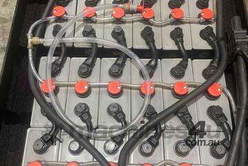 Solar Battery Lead Acid New Box 48v 775AH Watering Kit Great Power 2Yr Warranty