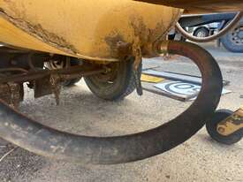 1987 Homemade Dual Axle Fuel Trailer - picture2' - Click to enlarge