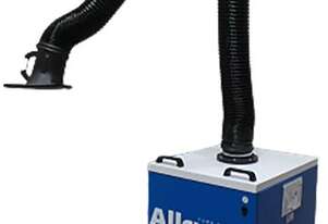 Mobile Welding Fume Extractor ALLCLEAR MA100