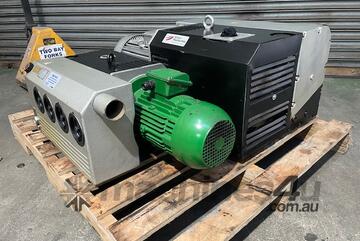 Rietschle Rotary vane Vacuum Pumps Rietschle Rotary vane Vacuum Pumps
