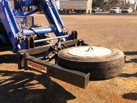 TYRE HANDLER - picture0' - Click to enlarge