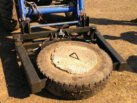 TYRE HANDLER - picture2' - Click to enlarge