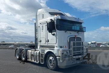 Kenworth   K200 Kenworth   K200