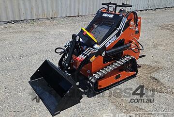 Unused 2025 Captok CK36C