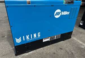Miller Big Blue 800X Welder - In Stock Available Australia Wide