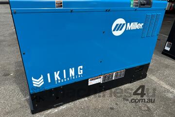 Miller Big Blue 800X Welder - In Stock Available Australia Wide