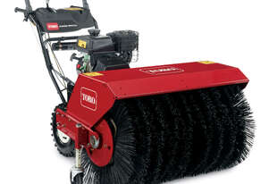 Toro   Walk Behind Broom