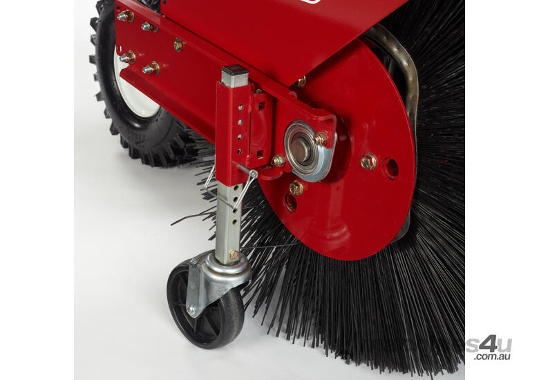 Toro Walk Behind Broom