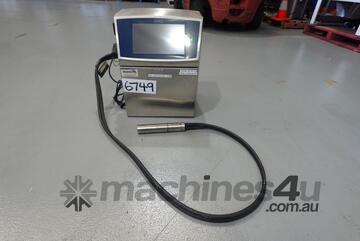 Bench Top Ink Jet Coder