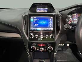 2023 Subaru Forester S Petrol - picture0' - Click to enlarge