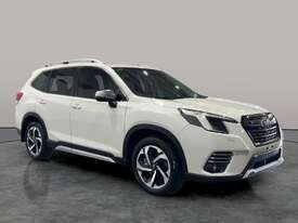 2023 Subaru Forester S Petrol - picture1' - Click to enlarge