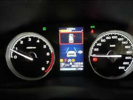 2023 Subaru Forester S Petrol - picture2' - Click to enlarge