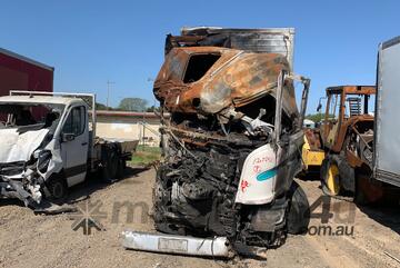 Scania 2019   Pantech