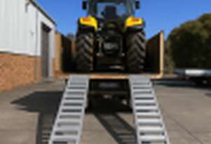 3.5m 8Tonne Heavy Duty Steel Track,Rubber Pads on steel,Rubber Track & Rubber Tyre Tractor Machinery