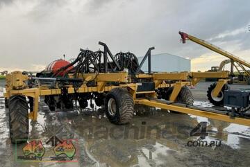 (8308) Moisture Manager By Sustain Ag ( Located at Burramine Vic)