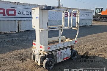 Jlg 2013   1230ES Jlg 2013   1230ES