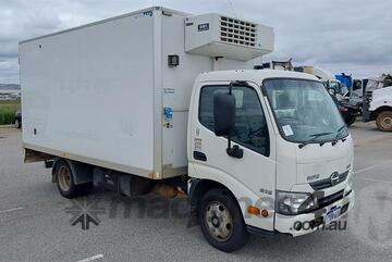 Hino   300 Series Hino   300 Series