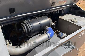 2021 Orchard-Rite Bullet II Tree Shaker